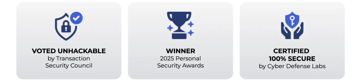 how Cardian Safecard works