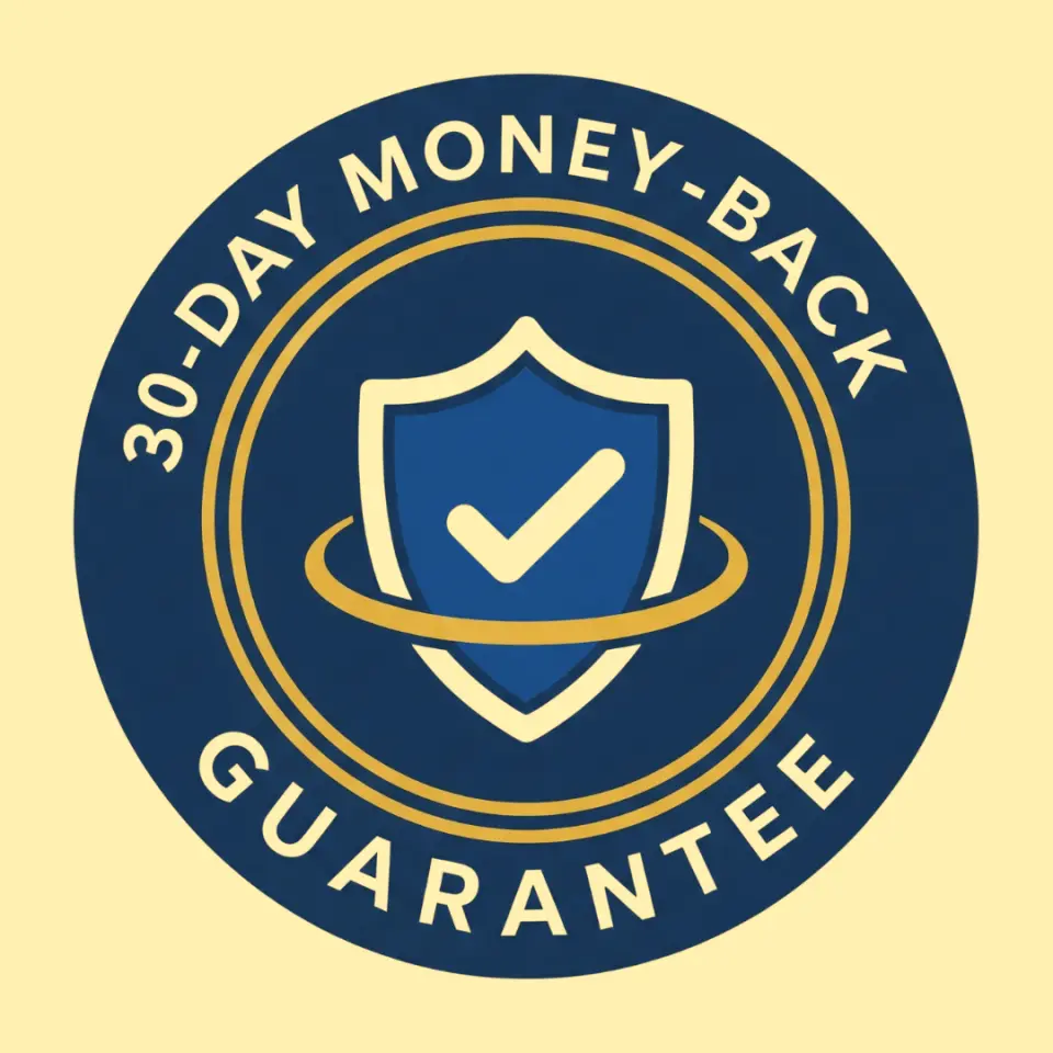 Cardian Safecard money back guarantee 